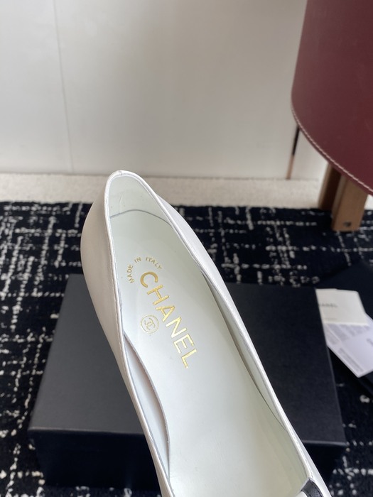 Chanel_Women_shoes_Latest styles_2026_yupoo_Original_quality