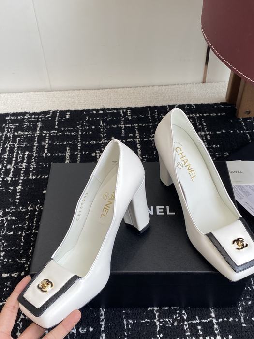 Chanel_Women_shoes_Latest styles_2026_yupoo_Original_quality