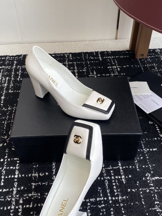 Chanel_Women_shoes_Latest styles_2026_yupoo_Original_quality