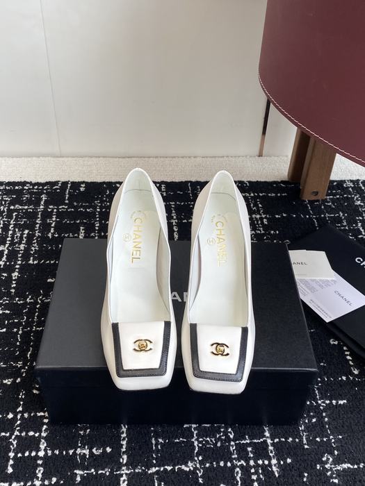 Chanel_Women_shoes_Latest styles_2026_yupoo_Original_quality
