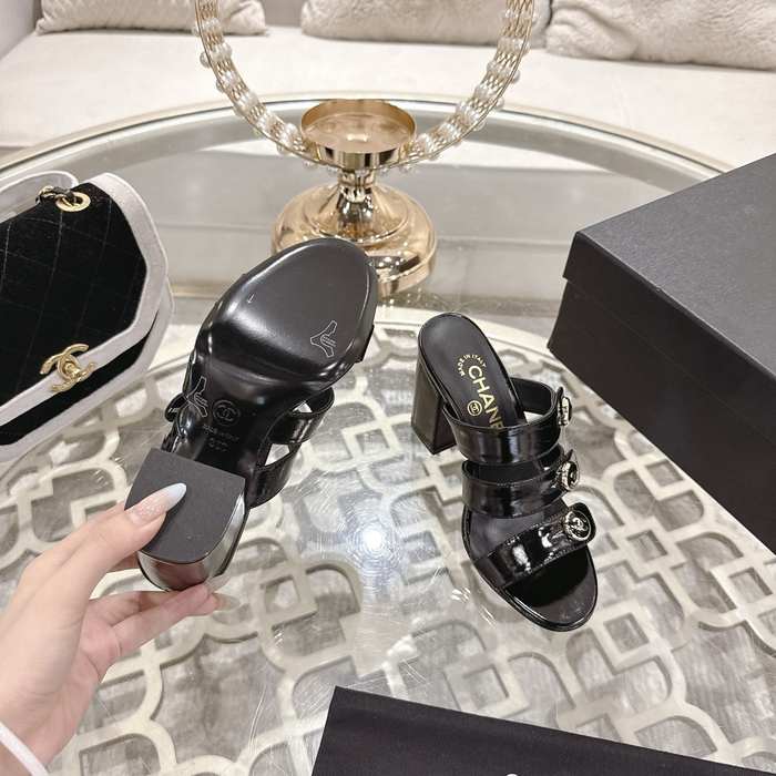 Chanel_Women_shoes_Latest styles_2026_yupoo_Original_quality