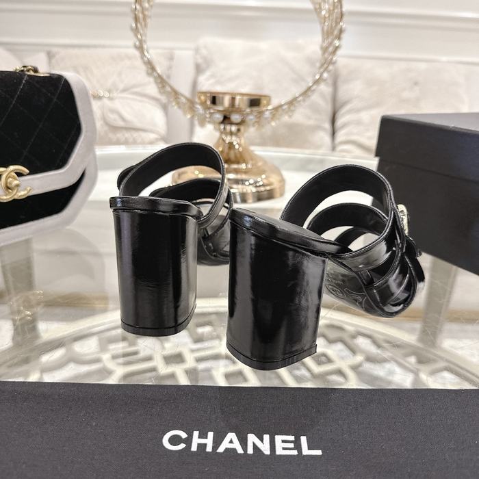 Chanel_Women_shoes_Latest styles_2026_yupoo_Original_quality