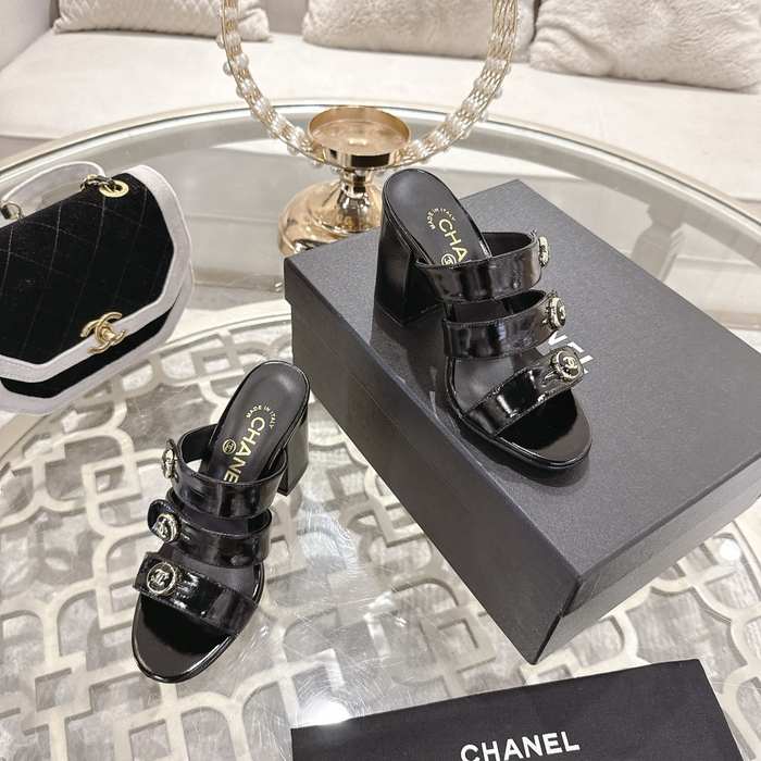 Chanel_Women_shoes_Latest styles_2026_yupoo_Original_quality