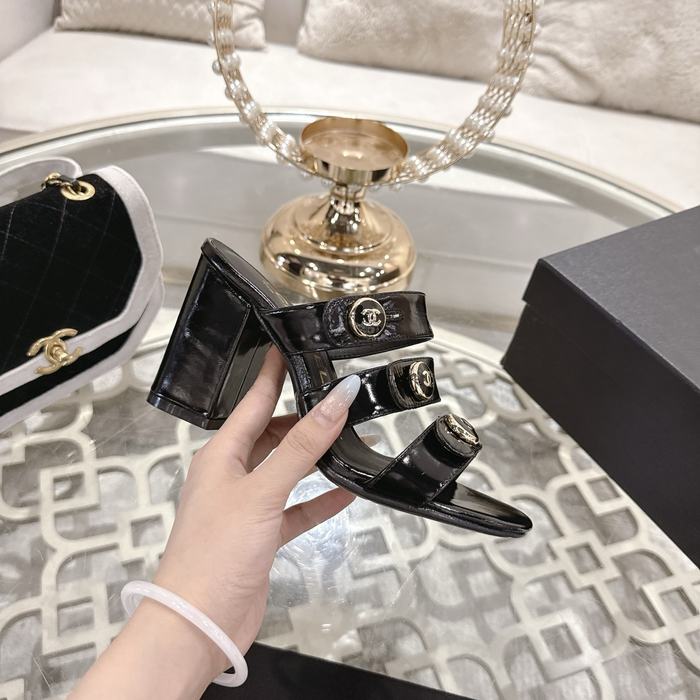 Chanel_Women_shoes_Latest styles_2026_yupoo_Original_quality