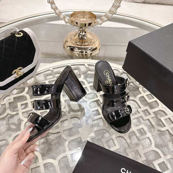 Chanel_Women_shoes_Latest styles_2026_yupoo_Original_quality