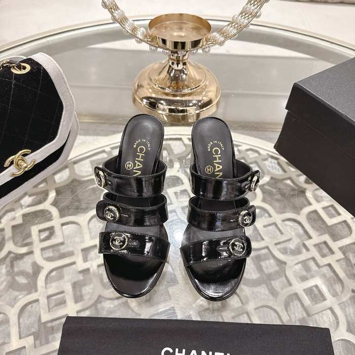Chanel_Women_shoes_Latest styles_2026_yupoo_Original_quality