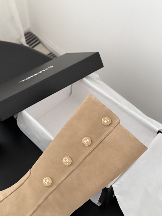 Chanel_Women_shoes_Latest styles_2026_yupoo_Original_quality