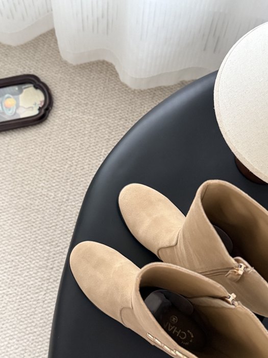 Chanel_Women_shoes_Latest styles_2026_yupoo_Original_quality