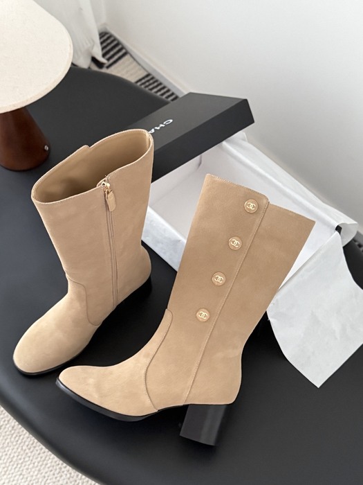 Chanel_Women_shoes_Latest styles_2026_yupoo_Original_quality