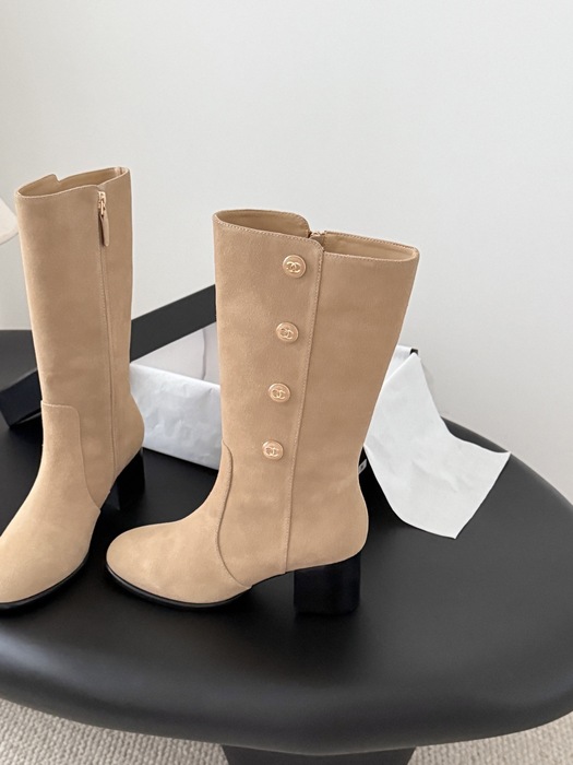 Chanel_Women_shoes_Latest styles_2026_yupoo_Original_quality