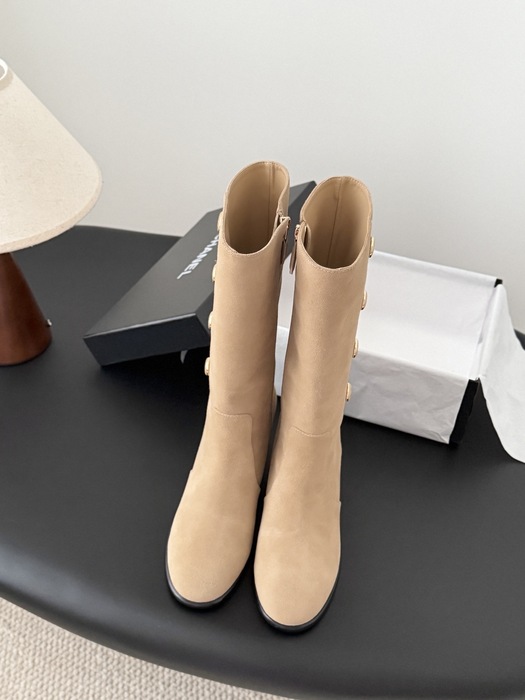 Chanel_Women_shoes_Latest styles_2026_yupoo_Original_quality