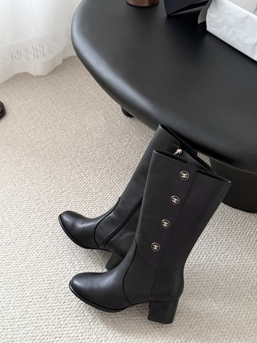 Chanel_Women_shoes_Latest styles_2026_yupoo_Original_quality