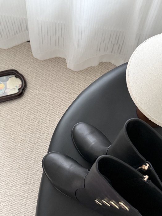 Chanel_Women_shoes_Latest styles_2026_yupoo_Original_quality