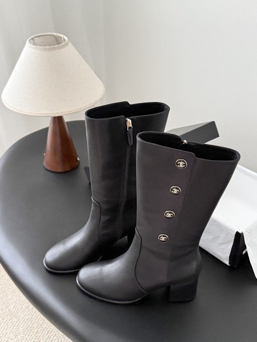 Chanel_Women_shoes_Latest styles_2026_yupoo_Original_quality