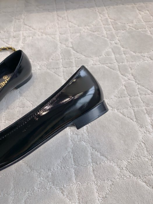 Chanel_Women_shoes_Latest styles_2026_yupoo_Original_quality