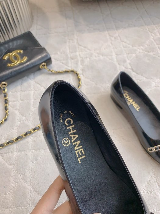 Chanel_Women_shoes_Latest styles_2026_yupoo_Original_quality