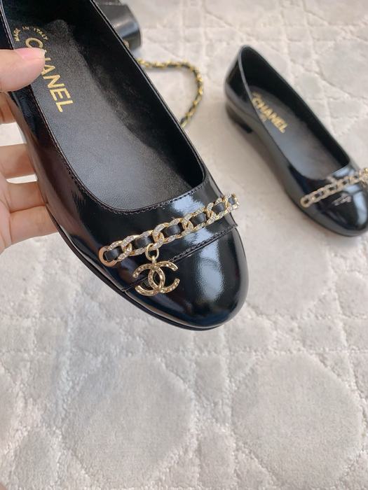 Chanel_Women_shoes_Latest styles_2026_yupoo_Original_quality