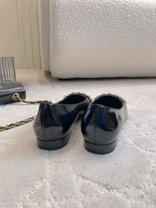 Chanel_Women_shoes_Latest styles_2026_yupoo_Original_quality