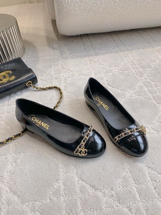 Chanel_Women_shoes_Latest styles_2026_yupoo_Original_quality