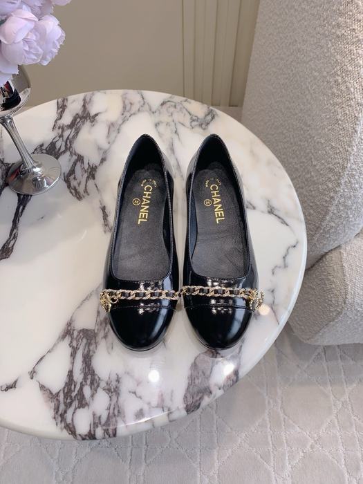 Chanel_Women_shoes_Latest styles_2026_yupoo_Original_quality