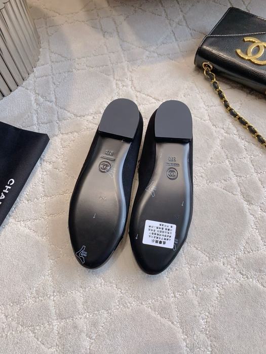 Chanel_Women_shoes_Latest styles_2026_yupoo_Original_quality