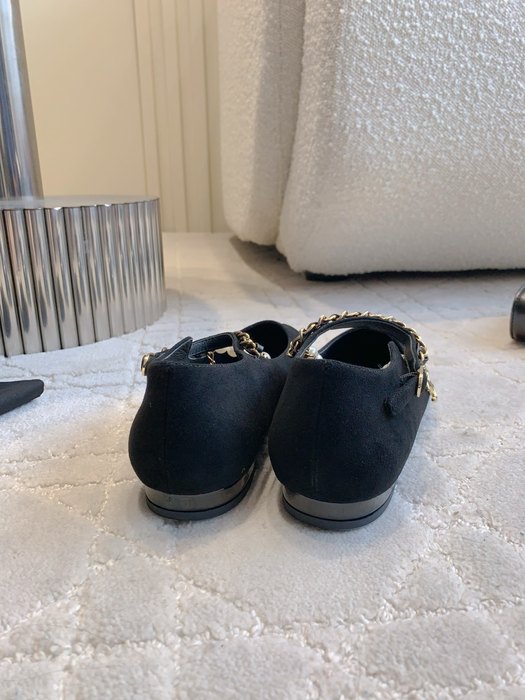 Chanel_Women_shoes_Latest styles_2026_yupoo_Original_quality