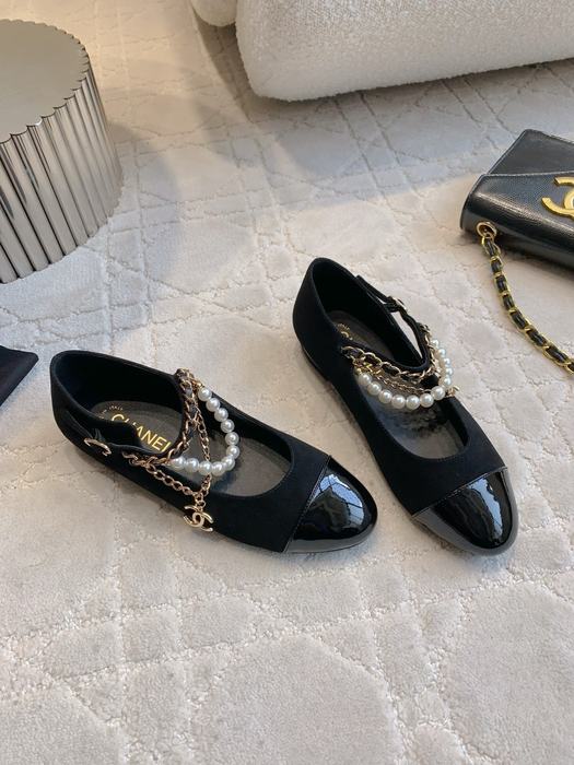 Chanel_Women_shoes_Latest styles_2026_yupoo_Original_quality