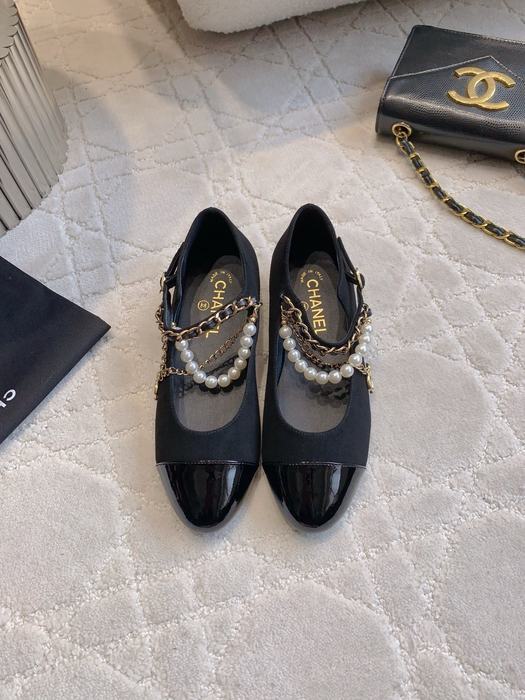 Chanel_Women_shoes_Latest styles_2026_yupoo_Original_quality