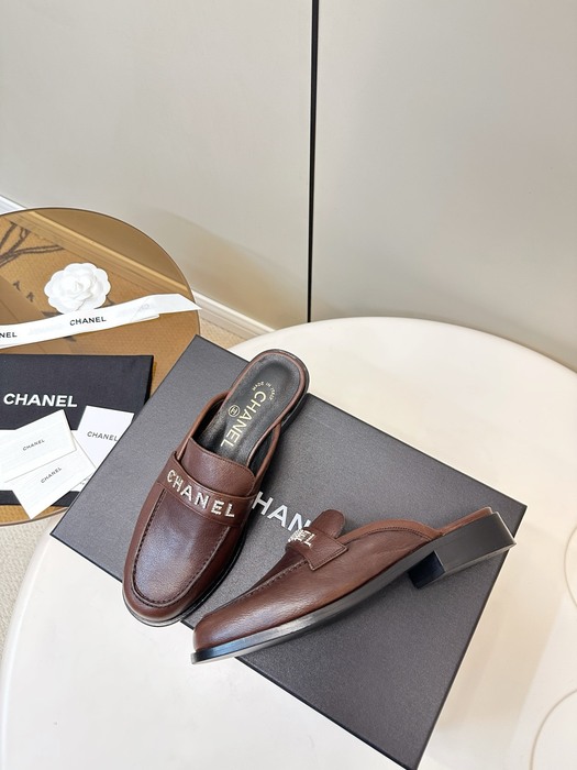 Chanel_Women_shoes_Latest styles_2026_yupoo_Original_quality