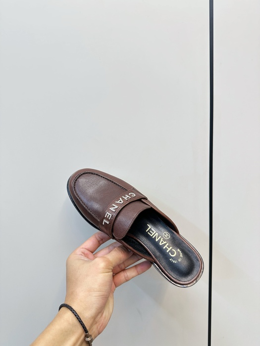 Chanel_Women_shoes_Latest styles_2026_yupoo_Original_quality