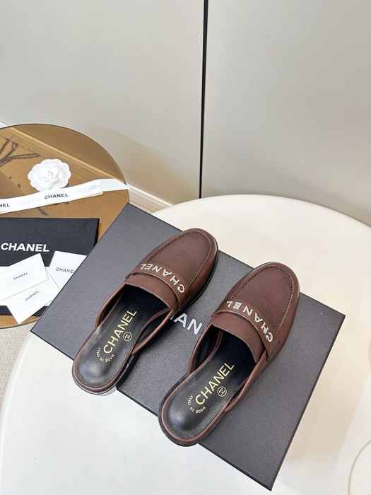 Chanel_Women_shoes_Latest styles_2026_yupoo_Original_quality