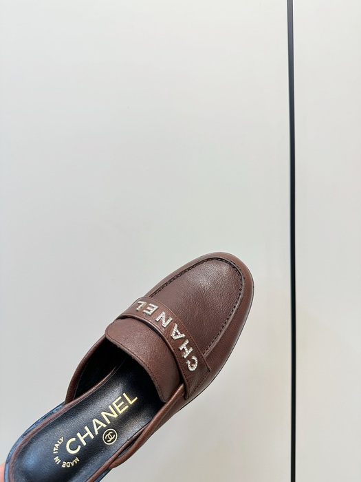 Chanel_Women_shoes_Latest styles_2026_yupoo_Original_quality