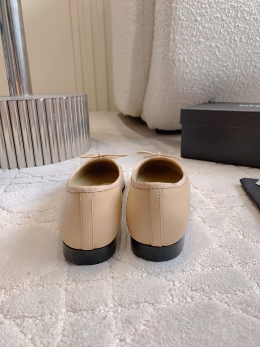 Chanel_Women_shoes_Latest styles_2026_yupoo_Original_quality