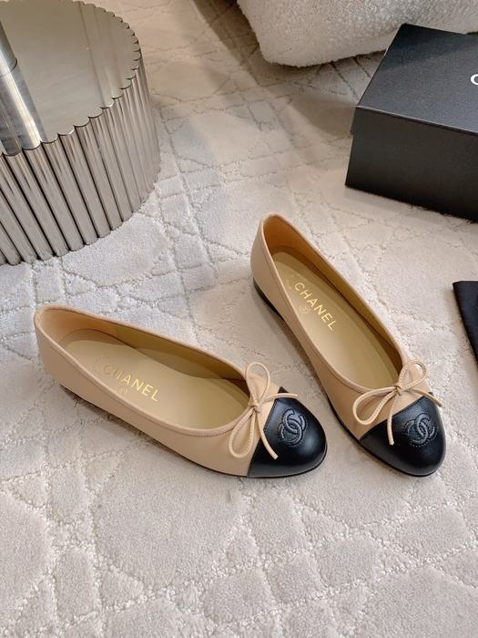 Chanel_Women_shoes_Latest styles_2026_yupoo_Original_quality