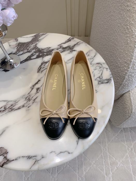 Chanel_Women_shoes_Latest styles_2026_yupoo_Original_quality