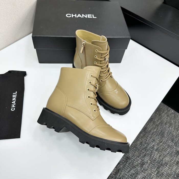 Chanel_Women_shoes_Latest styles_2026_yupoo_Original_quality