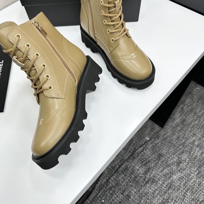 Chanel_Women_shoes_Latest styles_2026_yupoo_Original_quality