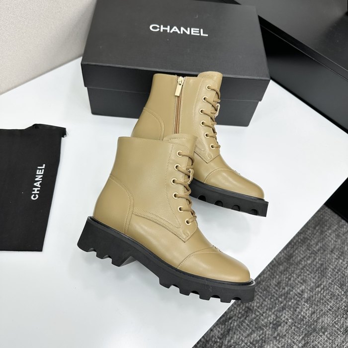 Chanel_Women_shoes_Latest styles_2026_yupoo_Original_quality