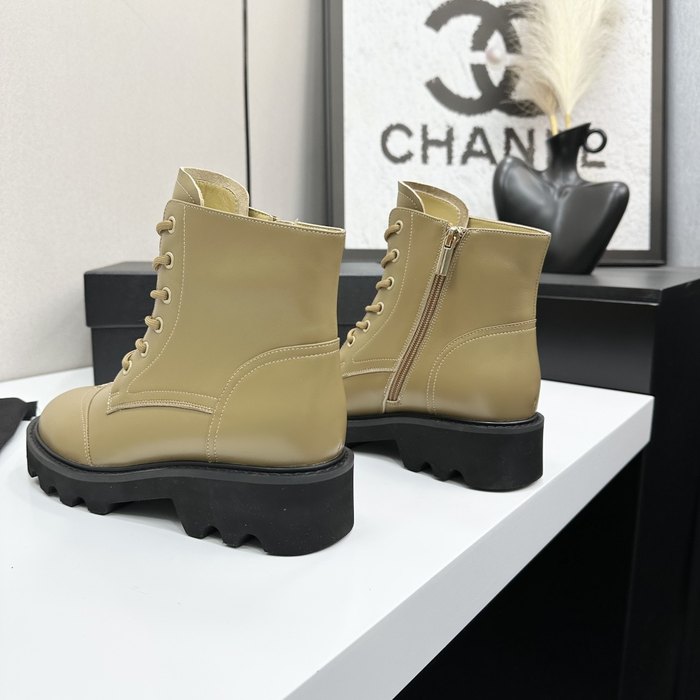 Chanel_Women_shoes_Latest styles_2026_yupoo_Original_quality