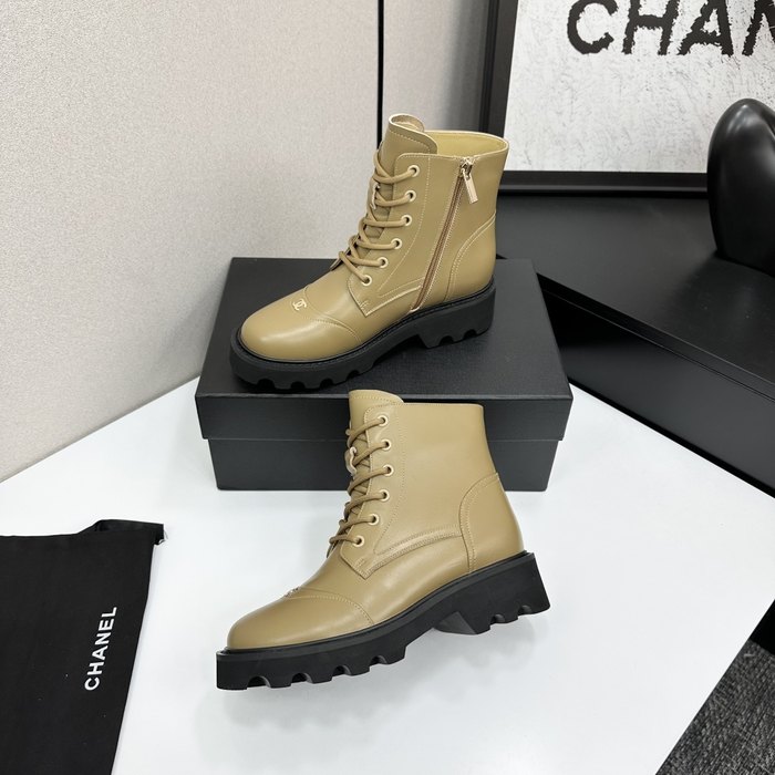 Chanel_Women_shoes_Latest styles_2026_yupoo_Original_quality