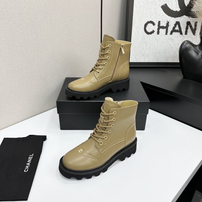 Chanel_Women_shoes_Latest styles_2026_yupoo_Original_quality