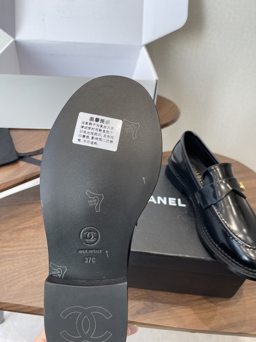 Chanel_Women_shoes_Latest styles_2026_yupoo_Original_quality