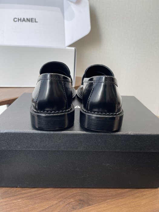 Chanel_Women_shoes_Latest styles_2026_yupoo_Original_quality