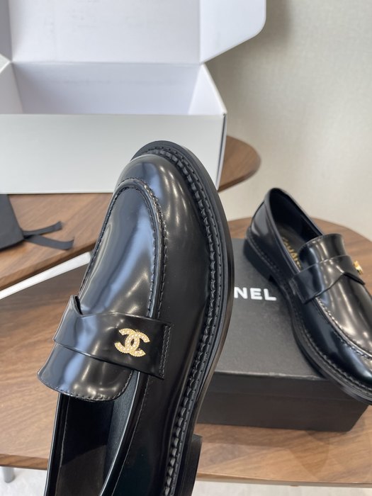 Chanel_Women_shoes_Latest styles_2026_yupoo_Original_quality