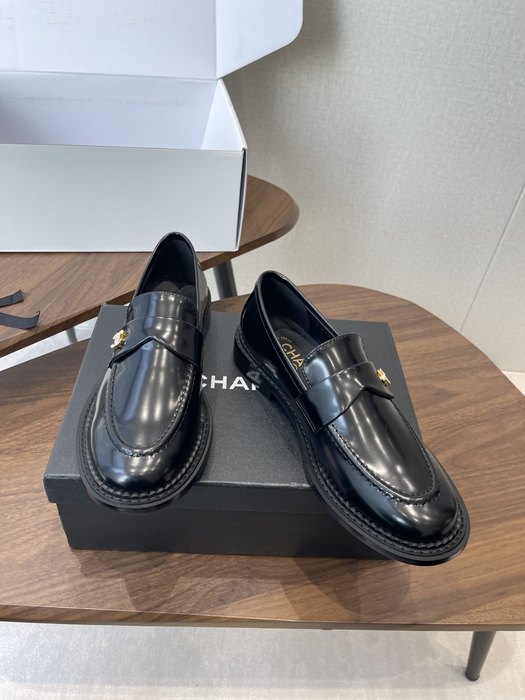 Chanel_Women_shoes_Latest styles_2026_yupoo_Original_quality