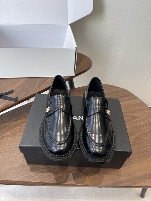 Chanel_Women_shoes_Latest styles_2026_yupoo_Original_quality