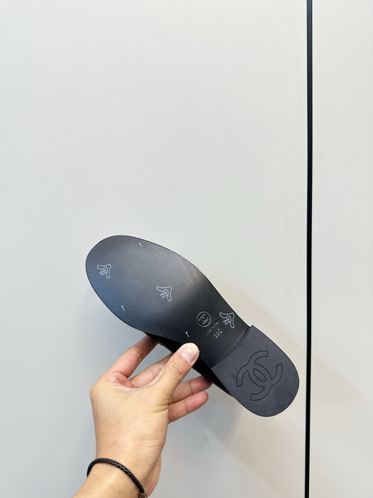 Chanel_Women_shoes_Latest styles_2026_yupoo_Original_quality