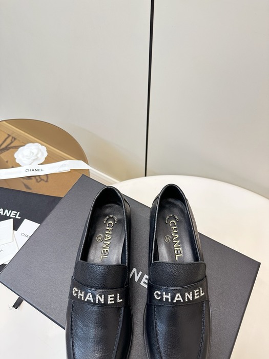 Chanel_Women_shoes_Latest styles_2026_yupoo_Original_quality