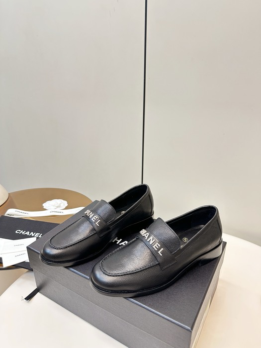 Chanel_Women_shoes_Latest styles_2026_yupoo_Original_quality