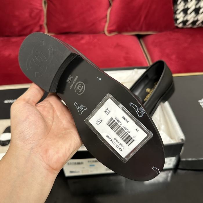 Chanel_Women_shoes_Latest styles_2026_yupoo_Original_quality